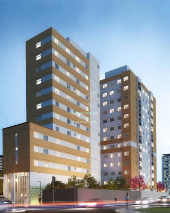 Imagem Apartamento com 1 Quarto à Venda, 24 m² em Barra Funda - São Paulo Imagem Apartamento com 1 Quarto à Venda, 24 m² em Barra Funda - São Paulo