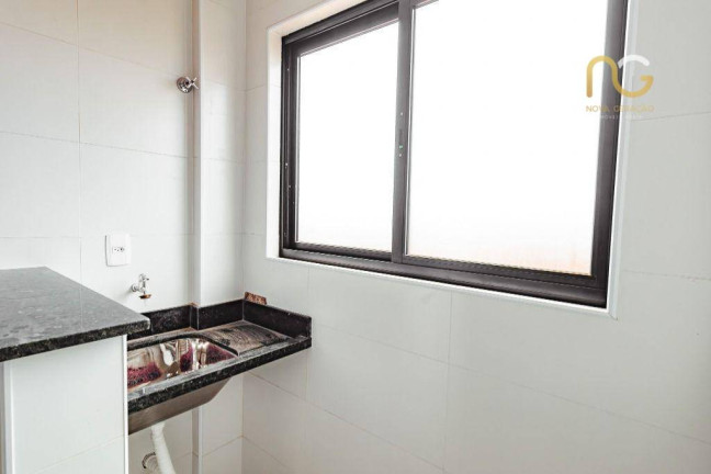 Imagem Casa com 3 Quartos à Venda, 62 m² em Ocian - Praia Grande