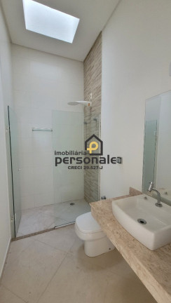 Imagem Imóvel com 3 Quartos à Venda, 130 m² em Condominio Terras De São Francisco - Sorocaba