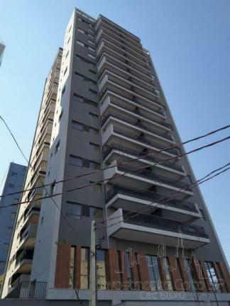 Foto do imóvel Apartamento com 2 Quartos à Venda, 58 m² em Saúde - São Paulo