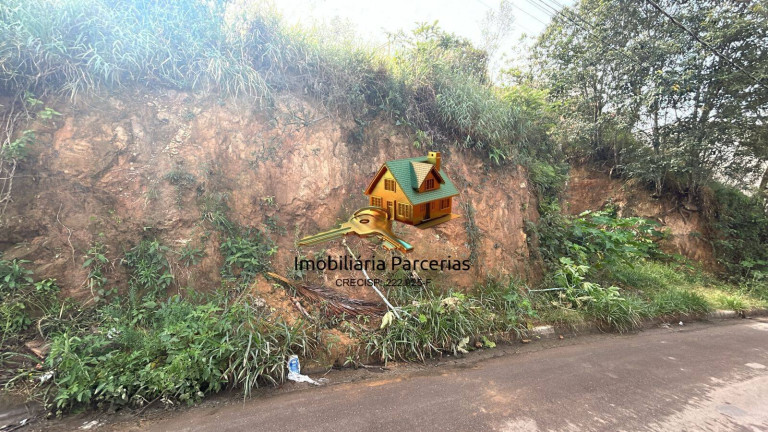 Imagem Terreno à Venda, 152 m² em Parque Dos Monteiros Ii - Santana De Parnaíba Imagem Terreno à Venda, 152 m² em Parque Dos Monteiros Ii - Santana De Parnaíba