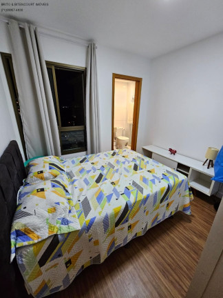Imagem Imóvel com 3 Quartos à Venda, 115 m² em Pituaçu - Salvador Imagem Imóvel com 3 Quartos à Venda, 115 m² em Pituaçu - Salvador