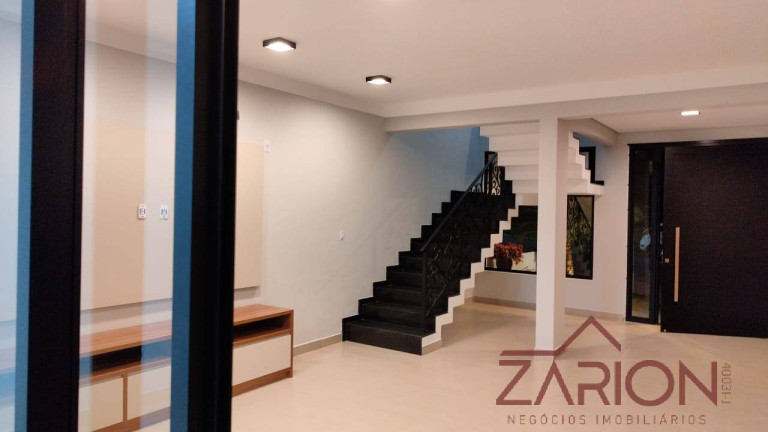 Imagem Casa de Condomínio com 3 Quartos à Venda, 261 m² em Guedes - Tremembé