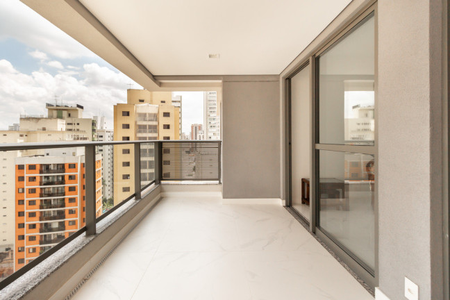 Imagem Apartamento com 2 Quartos à Venda, 59 m² em Vila Mariana - São Paulo Imagem Apartamento com 2 Quartos à Venda, 59 m² em Vila Mariana - São Paulo