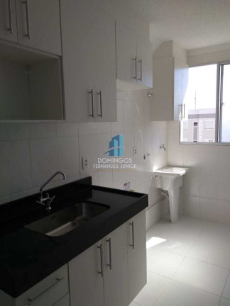 Imagem Apartamento com 2 Quartos para Alugar, 47 m² em Guaianazes - São Paulo