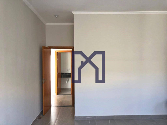 Imagem Casa com 2 Quartos à Venda, 70 m² em Rebourgeon - Itajubá