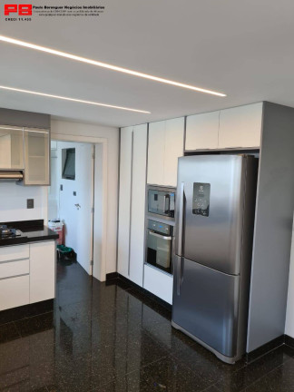 Imagem Apartamento com 4 Quartos à Venda, 190 m² em Jardim Vila Mariana - São Paulo