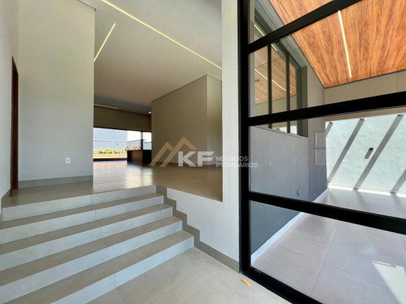 Imagem Casa de Condomínio com 3 Quartos à Venda, 296 m² em Condomínio Arara Azul - Ribeirão Preto Imagem Casa de Condomínio com 3 Quartos à Venda, 296 m² em Condomínio Arara Azul - Ribeirão Preto