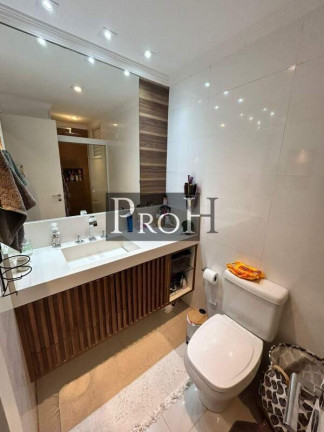 Imagem Apartamento com 2 Quartos à Venda, 77 m² em Santa Paula - São Caetano Do Sul