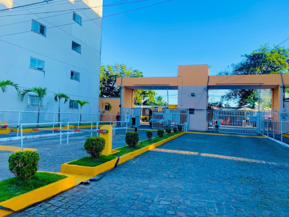 Apartamento com 2 Quartos à Venda, 50 m² em Nova Brasília - Salvador