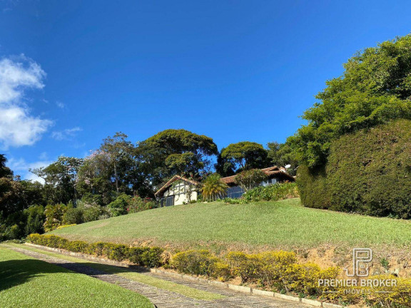 Imagem Casa com 5 Quartos à Venda, 600 m² em Posse - Teresópolis Imagem Casa com 5 Quartos à Venda, 600 m² em Posse - Teresópolis