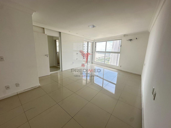 Imagem Apartamento com 4 Quartos à Venda, 335 m² em Altiplano Cabo Branco - João Pessoa