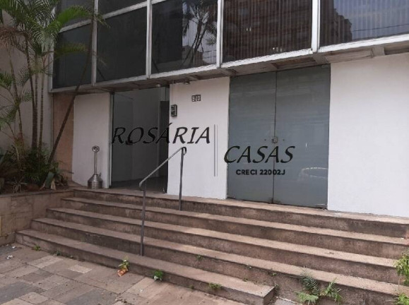 Imagem Galpão à Venda, 484 m² em Cerqueira Cesar - São Paulo Imagem Galpão à Venda, 484 m² em Cerqueira Cesar - São Paulo