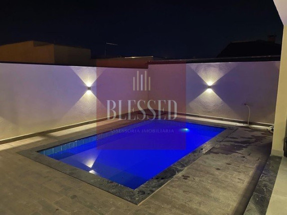 Imagem Sobrado com 3 Quartos à Venda, 260 m² em Condomínio Terras Do Vale - Caçapava