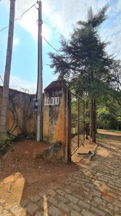 Imóvel à Venda, 11.000 m² em Tanque - Atibaia