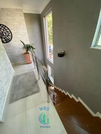 Imagem Casa de condomínio com 3 quartos, 250m2, à venda em São Paulo, Brooklin Paulista