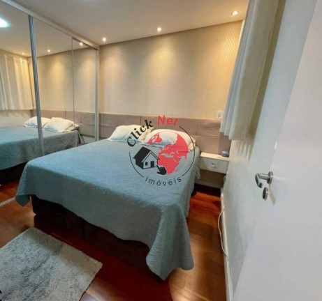 Imagem Apartamento com 3 Quartos à Venda, 60 m² em Planalto - São Bernardo Do Campo Imagem Apartamento com 3 Quartos à Venda, 60 m² em Planalto - São Bernardo Do Campo