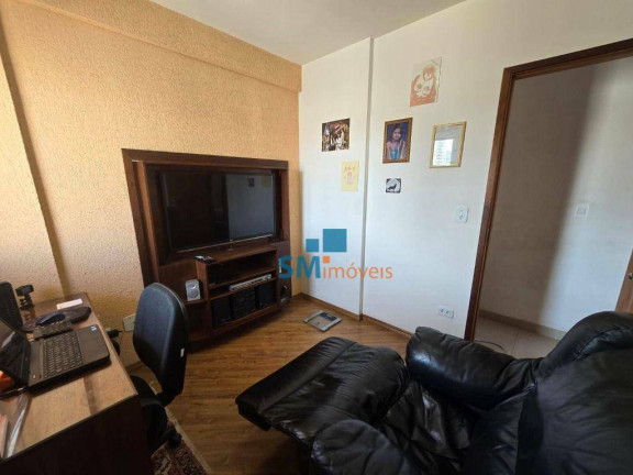 Imagem Apartamento com 3 Quartos à Venda, 78 m² em Vila Gumercindo - São Paulo Imagem Apartamento com 3 Quartos à Venda, 78 m² em Vila Gumercindo - São Paulo