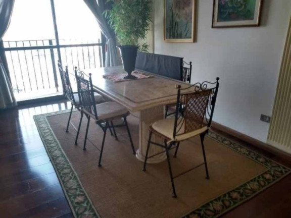 Imagem Apartamento com 3 Quartos à Venda, 139 m² em Centro - Santo André Imagem Apartamento com 3 Quartos à Venda, 139 m² em Centro - Santo André