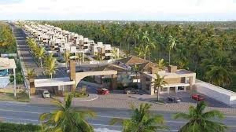 Apartamento com 2 Quartos à Venda, 222 m² em Centro - Barra Dos Coqueiros