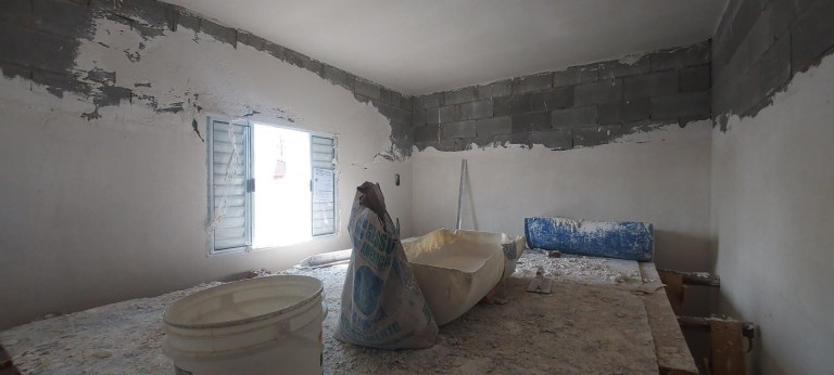 Imagem Casa com 2 Quartos à Venda, 174 m² em Cibratel Ii - Itanhaém Imagem Casa com 2 Quartos à Venda, 174 m² em Cibratel Ii - Itanhaém