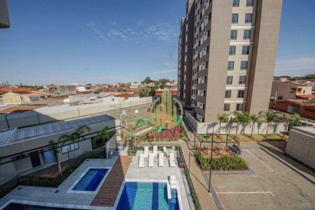 Imagem Apartamento com 2 Quartos à Venda, 46 m² em Vila Virgínia - Ribeirão Preto Imagem Apartamento com 2 Quartos à Venda, 46 m² em Vila Virgínia - Ribeirão Preto
