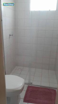 Imagem Apartamento com 1 Quarto à Venda, 46 m² em Parque Jardim Brasil - Caldas Novas Imagem Apartamento com 1 Quarto à Venda, 46 m² em Parque Jardim Brasil - Caldas Novas