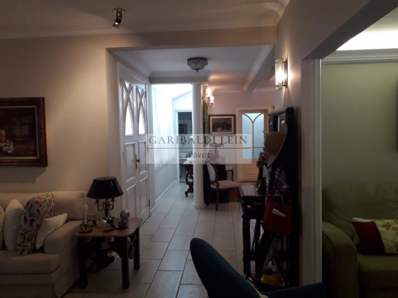 Imagem Casa com 4 Quartos à Venda, 387 m² em Residencial Vila Verde - Campinas