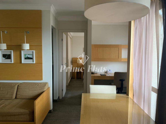 Imagem Apartamento com 2 Quartos à Venda, 44 m² em Campo Belo - São Paulo Imagem Apartamento com 2 Quartos à Venda, 44 m² em Campo Belo - São Paulo