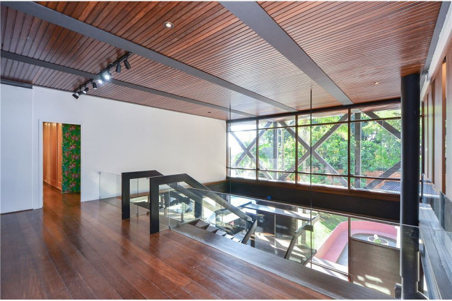Imagem Casa com 4 Quartos à Venda, 1.245 m² em Retiro Morumbi - São Paulo