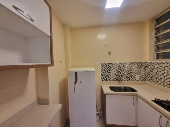 Imagem Apartamento com 1 Quarto à Venda, 50 m² em Copacabana - Rio De Janeiro