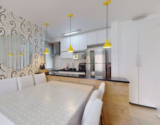 Imagem Apartamento com 3 Quartos à Venda, 69 m² em Parque Rebouças - São Paulo Imagem Apartamento com 3 Quartos à Venda, 69 m² em Parque Rebouças - São Paulo