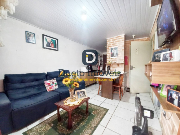 Imagem Casa de Condomínio com 3 Quartos à Venda, em Diácono João Luiz Pozzobon - Santa Maria Imagem Casa de Condomínio com 3 Quartos à Venda, em Diácono João Luiz Pozzobon - Santa Maria