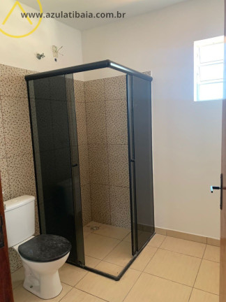 Imagem Casa com 2 Quartos à Venda, 70 m² em Jardim Imperial - Atibaia