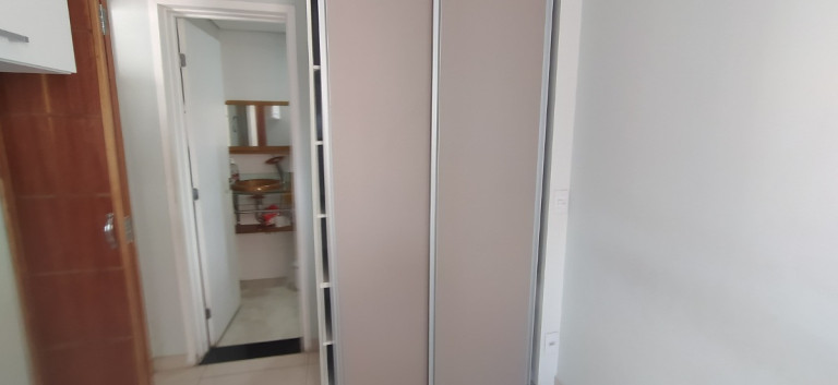 Imagem Apartamento com 1 Quarto à Venda, 35 m² em Vila Tolstoi - São Paulo