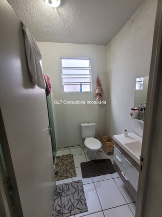 Imagem Casa com 2 Quartos à Venda,  em Parque Campo Bonito - Indaiatuba