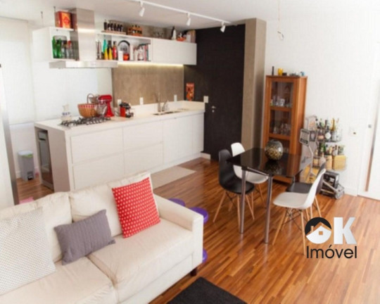 Imagem Apartamento com 3 Quartos à Venda, 115 m² em Jardim Paulista - São Paulo Imagem Apartamento com 3 Quartos à Venda, 115 m² em Jardim Paulista - São Paulo