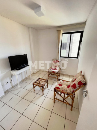 Apartamento com 2 Quartos para Alugar, 75 m² em Atrás Da Banca - Petrolina