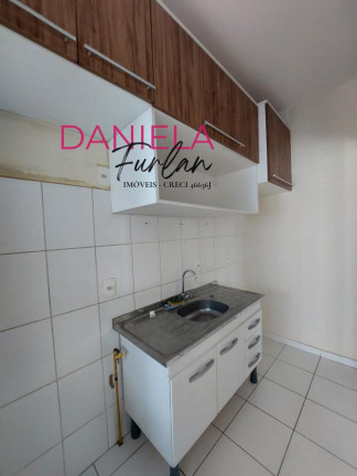 Imagem Apartamento com 2 Quartos à Venda, 46 m² em Edifício Vida Plena - Sorocaba Imagem Apartamento com 2 Quartos à Venda, 46 m² em Edifício Vida Plena - Sorocaba