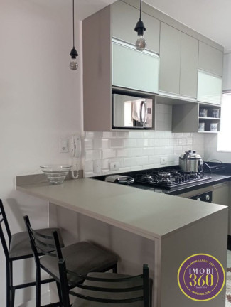 Imagem Apartamento com 2 Quartos à Venda, 48 m² em Vila Esperança - São Paulo