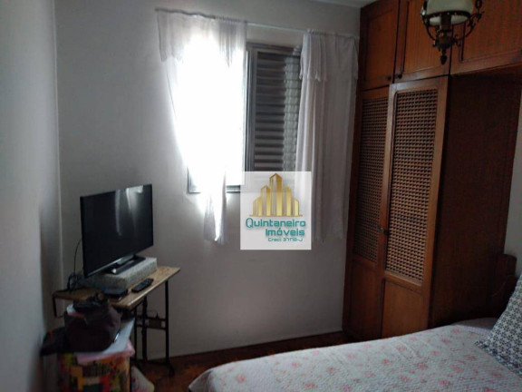 Imagem Apartamento com 2 Quartos à Venda, 60 m² em Macedo - Guarulhos