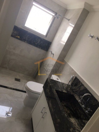 Imagem Apartamento com 3 Quartos à Venda, 164 m² em água Fria - São Paulo Imagem Apartamento com 3 Quartos à Venda, 164 m² em água Fria - São Paulo