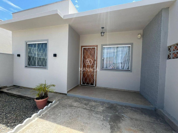 Imagem Casa com 2 Quartos para Alugar, 119 m² em Quinta Dos Açorianos - Barra Velha Imagem Casa com 2 Quartos para Alugar, 119 m² em Quinta Dos Açorianos - Barra Velha