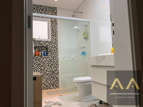 Imagem Casa com 4 Quartos à Venda, 431 m² em Tamboré - Santana De Parnaíba