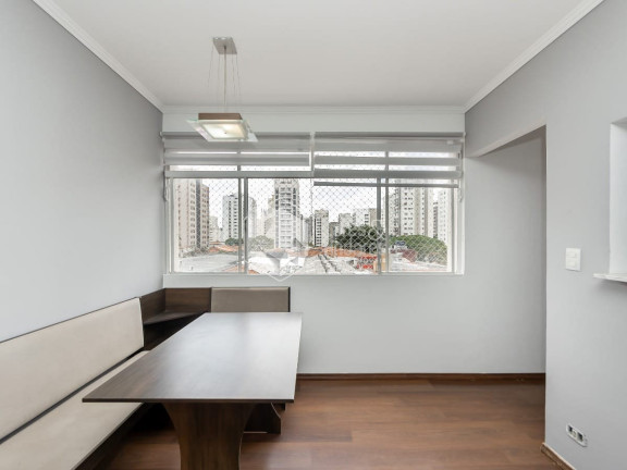 Imagem Apartamento com 2 Quartos à Venda, 76 m² em Planalto Paulista - São Paulo Imagem Apartamento com 2 Quartos à Venda, 76 m² em Planalto Paulista - São Paulo