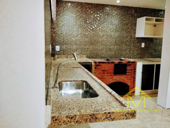 Casa com 3 Quartos à Venda, 180 m² em Santos Dumont - Vila Velha