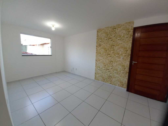 Imagem Apartamento com 1 Quarto para Alugar, 45 m² em Nova Parnamirim - Parnamirim