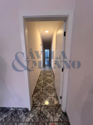 Imagem Casa com 2 Quartos à Venda, em Tatuapé - São Paulo Imagem Casa com 2 Quartos à Venda, em Tatuapé - São Paulo