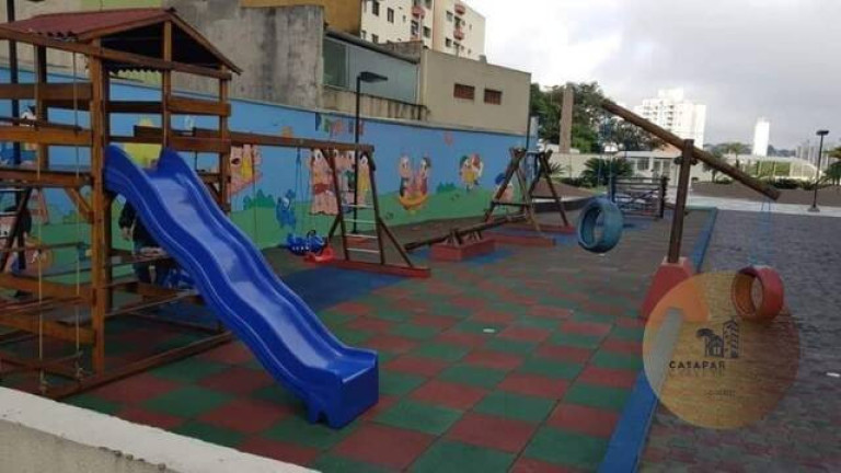 Imagem Apartamento com 2 Quartos à Venda, 84 m² em Vila América - Santo André Imagem Apartamento com 2 Quartos à Venda, 84 m² em Vila América - Santo André
