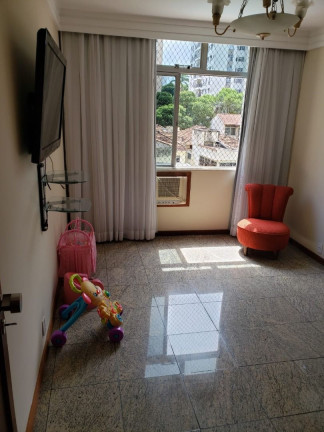 Imagem Apartamento com 4 Quartos à Venda, 450 m² em Ingá - Niterói